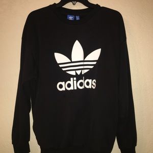 Adidas Sweatshirt